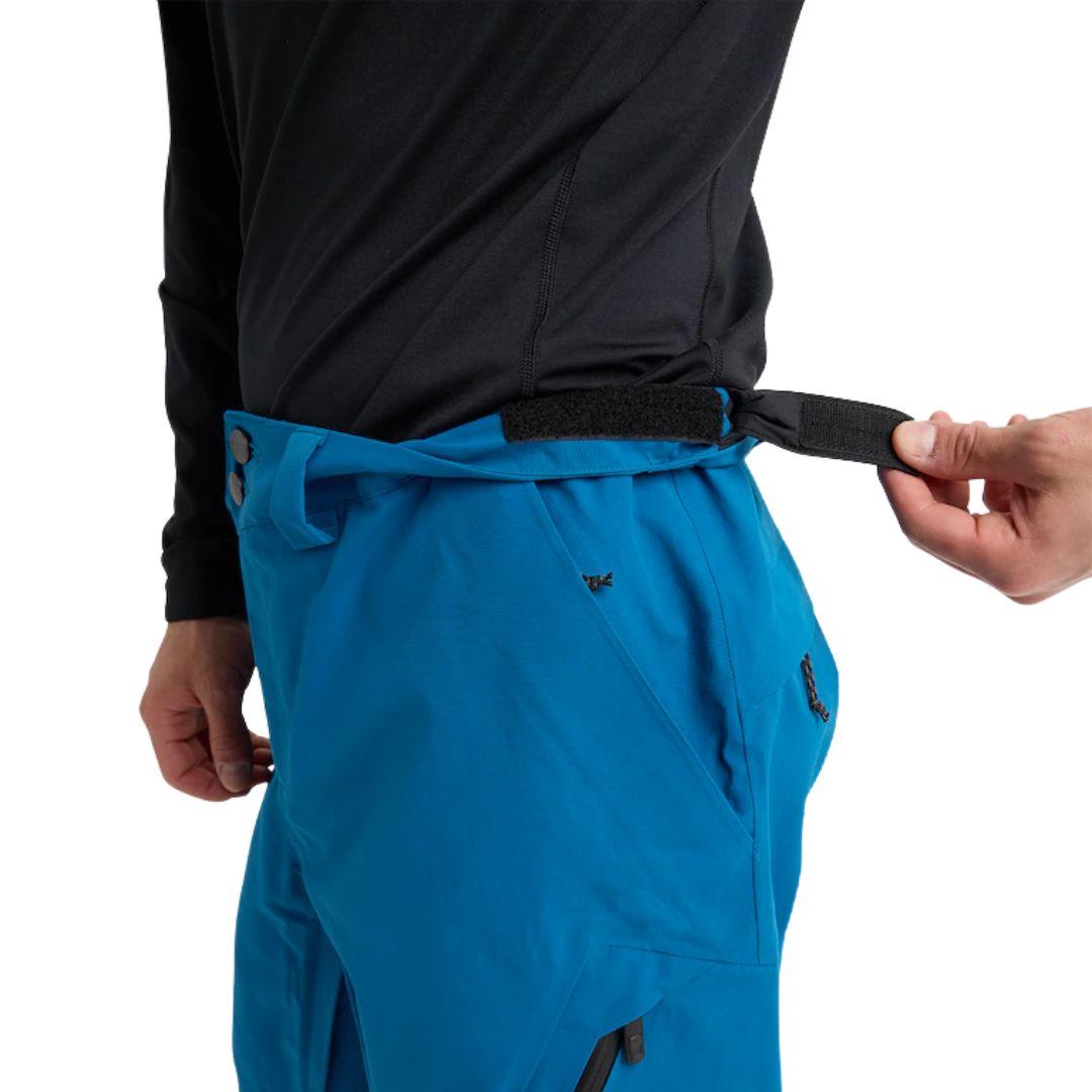 Burton Men's [ak]® Cyclic GORE-TEX 2L Pants